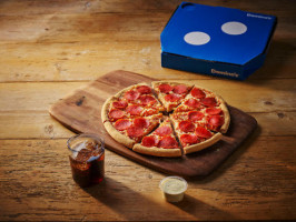 Domino's Pizza Cheltenham food