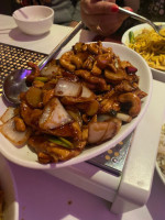 Rasa Sayang Chinese Malaysian food