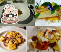 Ristorante Corte Cabiria E Cabiria Wine Bar food