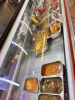 Desi Curry Palace Halal Takeaway food