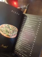 Mirabel menu