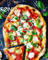 FØnix Pizza Og Grill Avd Vormsund food