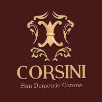 Corsini food