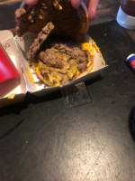 Mcdonald's food