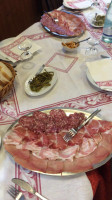 Osteria Dei Amis food