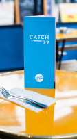 Catch-22 food