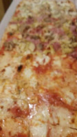 Pizzeria Da Salvatore Ma Tu Vuliv A Pizz food