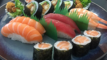 Yysushi Slagelse food