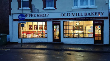 The Old Mill Bakery (official) 2 Charles Street Market Place Mansfield Woodhouse inside