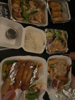 Nittiya's Thai Take Away food