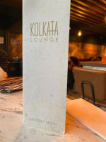 Kolkata Lounge outside
