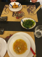 Giapponese Lakhu food