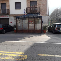 Tabaccheria E Caffetteria Del Borgo Di Ramise outside