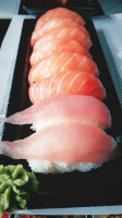 Zen Sushi (pontedera) food