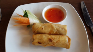 Suay Pan Asian food