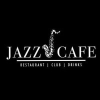Jazz Cafe food
