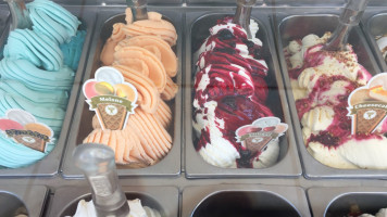 Gelateria Di Massa food