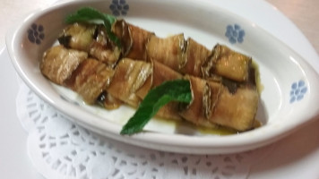 Sartu food