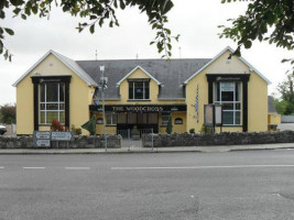 Woodcross Bar And Restaurant outside