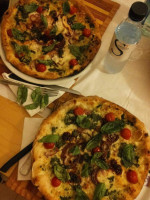 Pizza Story food