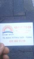 Magna Grecia food