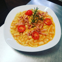 Barindomi food