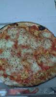 Pizzeria Nati X La Pizza food