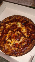 Pizzaland (thornton Le Dale food
