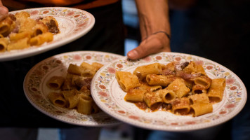 Gli Spiazzi food