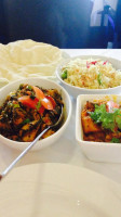 Shahe Restaurant food