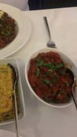 Shahe Restaurant food