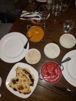 Bangla food