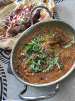 Lahore Kebab food