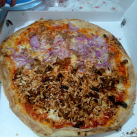 Pizza's World Di Guarnera Carmelo food