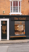 32 The Guild outside