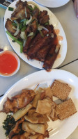 Hong food