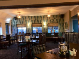 The Countryman Pub And Dining food