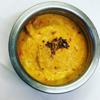Raj Bengal food