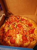 Domino's Pizza Dudley food