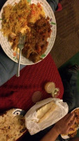 Bonoful Indian Takeaway food
