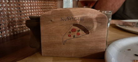 Pizzeria Il Nuraghe food