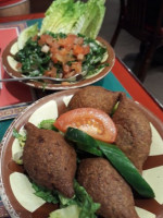 Maroush Iii food