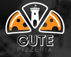 Gute Pizzeria Ab food