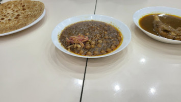 Asli Zaiqa food