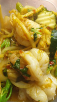 Khomkhai Thai Cuisine food
