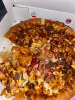 The Direct Pizza Company food