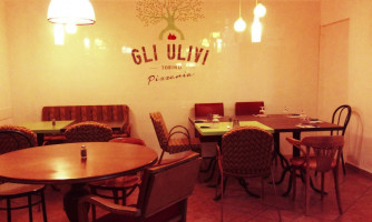 Gli Ulivi food