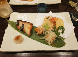 Kikuchi food