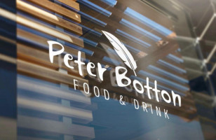 Peter Botton E L'asola Che Non C'e inside