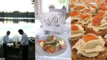 Sh Catering Ab food